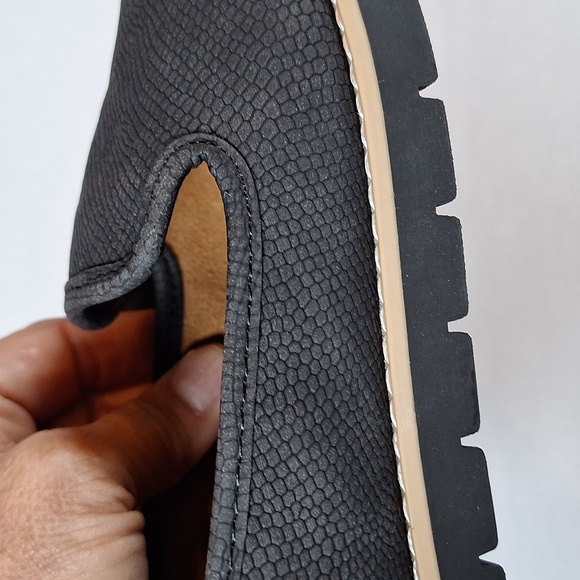 NWOB Cliffs by White Mountain Dallis Womens Slip-On Loafers Size 7.5 M - Picture 9 of 10